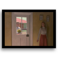 Hope (2024) - Ron Francis - Tela Premium