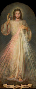 Jesus Misericordioso (1944)