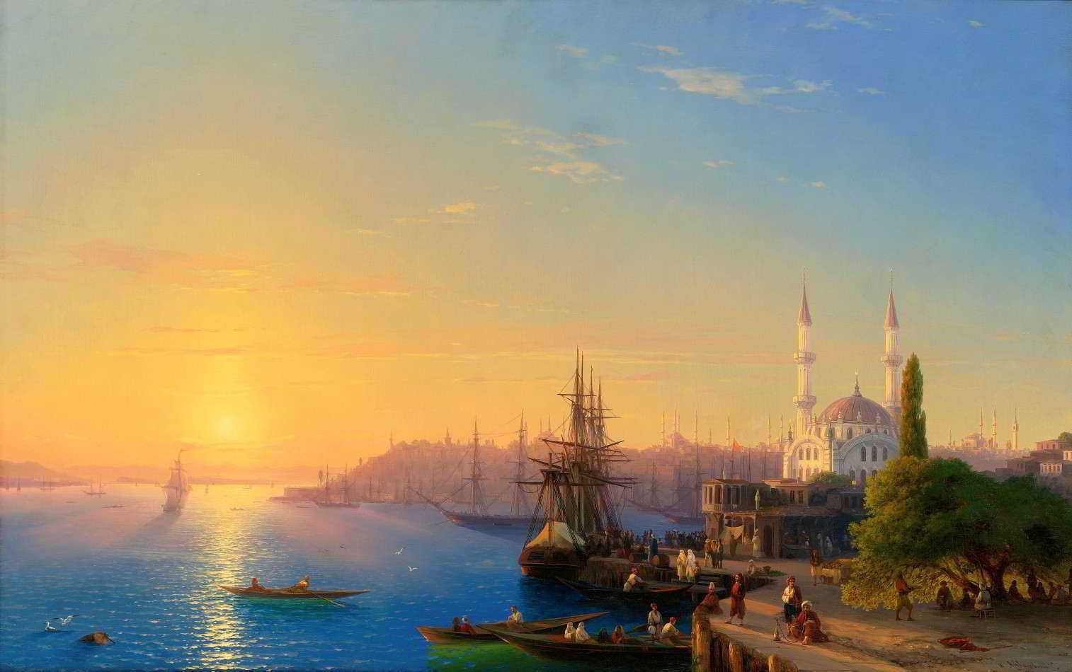 Constantinopla