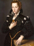 Lucrezia de Médici (1560)