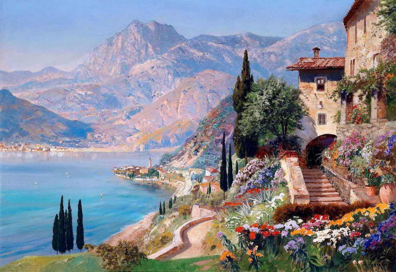 Capri