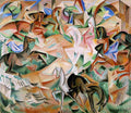 Fantasia Equestre