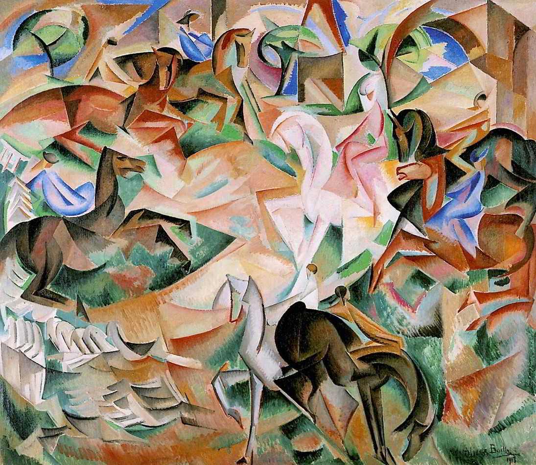 Fantasia Equestre