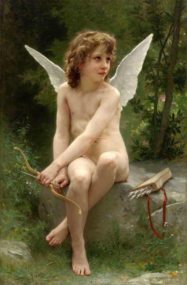 Tempo de Amor