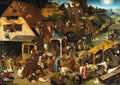 Provérbios Holandeses