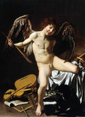 Amor Vincit Omnia