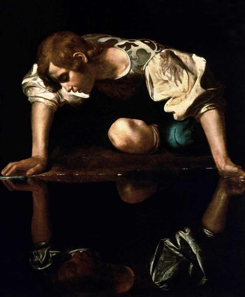 Narciso (1597)