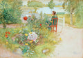 Verão em Sundborn (1913)