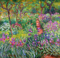 Jardim de Iris (1900)