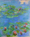 Lírios D’água (1914)