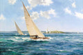 A Regata (1910)