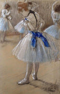 Bailarina (1880)