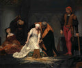 A Execução de Lady Jane Grey