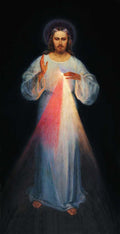 Jesus Misericordioso (1934)