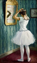 A Bailarina