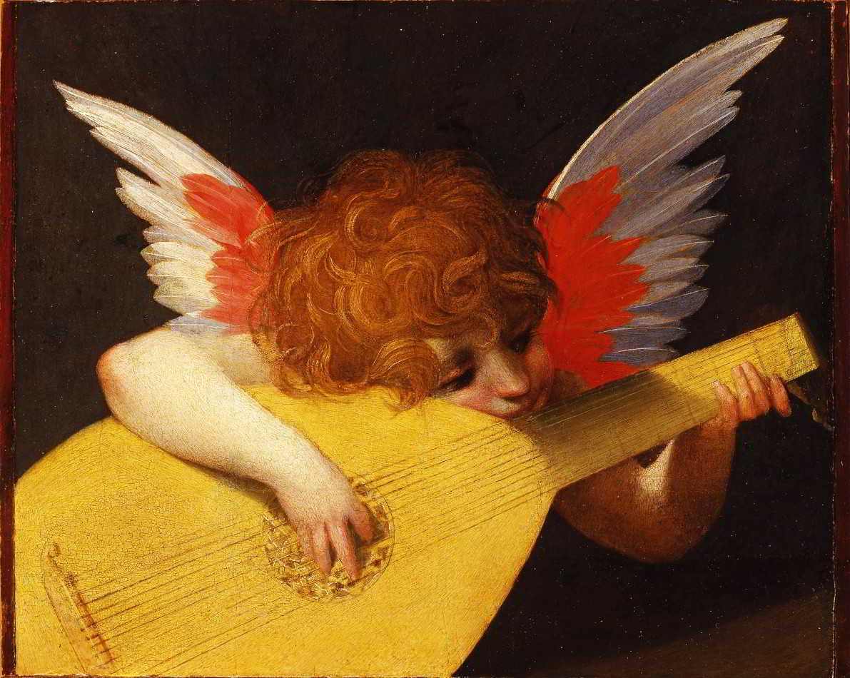 Anjo Musical