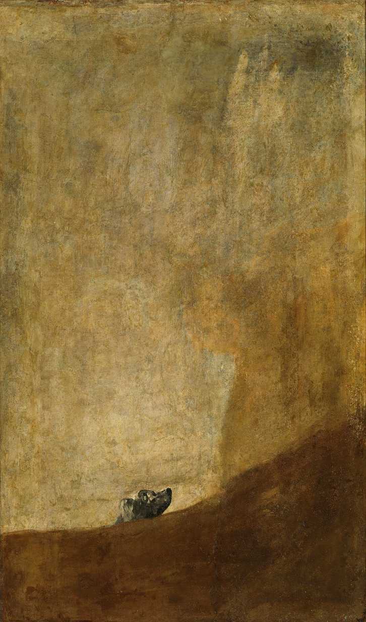 O Cão (1820)