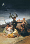 O Sabá das Bruxas (1798)