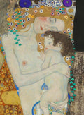 A Mãe e o Filho