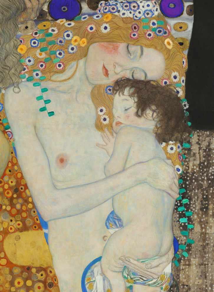 A Mãe e o Filho