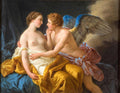 Eros e Psiquê