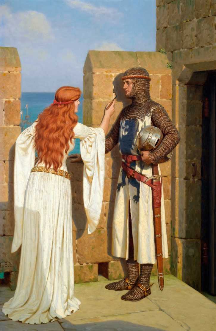 A Sombra (1909)