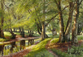 Um Dia de Verão na Floresta (1908)