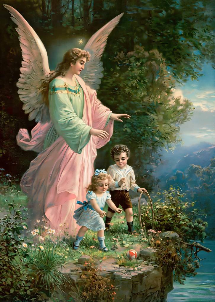 Anjo da Guarda (1950)