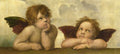 Anjos da Sistina (1513)