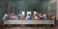 Santa Ceia (1818)