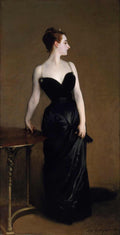 Madame X