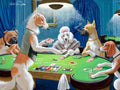Dog’s: Poker
