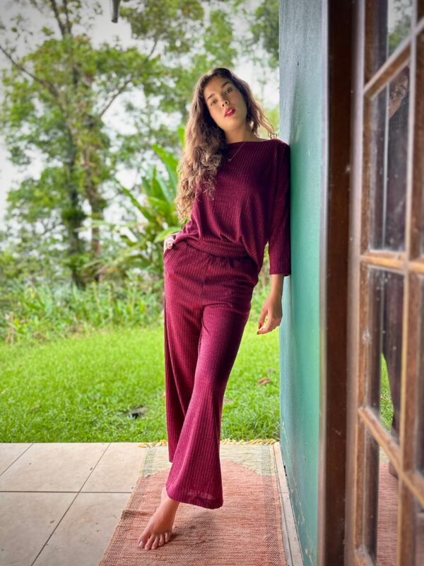 Conjunto Lara Marsala