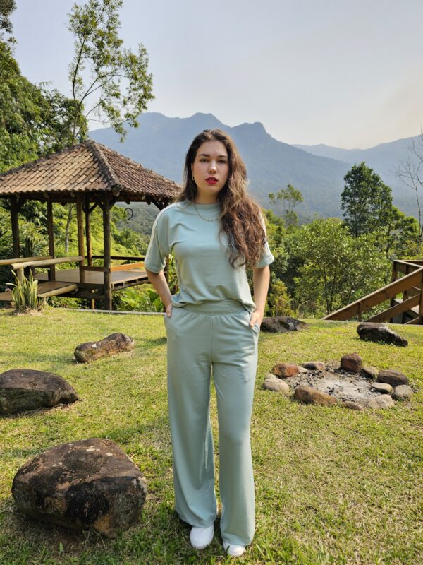 Conjunto Milla Verde Água - Image 15