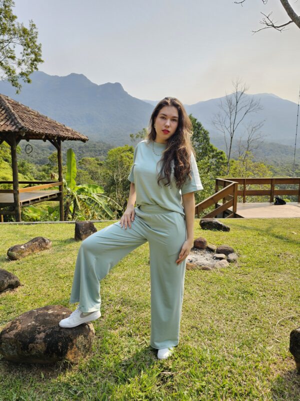 Conjunto Milla Verde Água - Image 17
