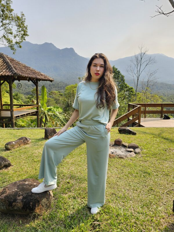 Conjunto Milla Verde Água - Image 18