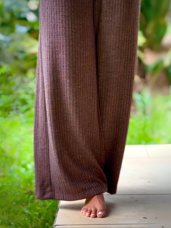 Conjunto Lara Rosa Chá - Image 3