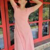 Vestido Letícia Pêssego - Image 14
