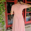 Vestido Letícia Pêssego - Image 16
